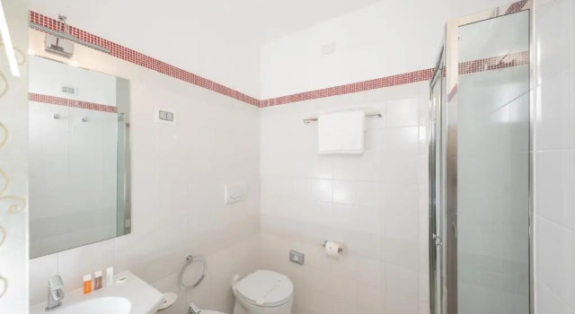 Двухместный номер Comfort Relais Valle DellIdro - Rooftop & Sea View, Otranto