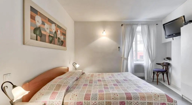 Апартаменты Accomodation Gina