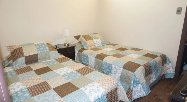 Номер Business Hotel Terra Mia