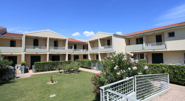 Villaggio Luna 1/2