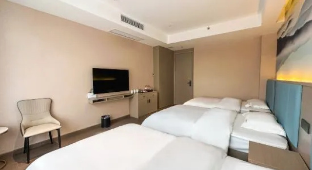 Suite Phoenix Boting Boutique Hotel