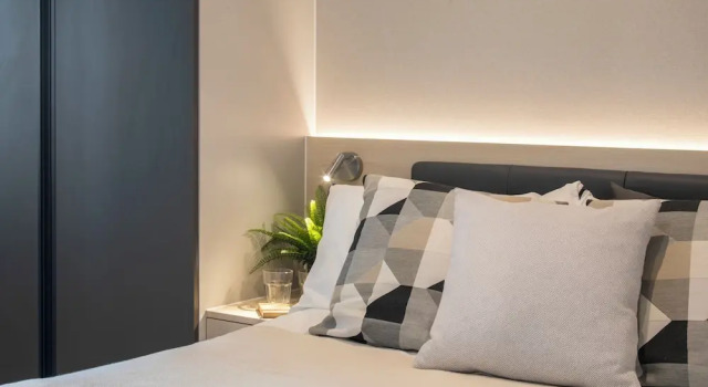 StayCozy Studio Apartments in Croydon, Забронировать Апартаменты/квартира Кройдон Большой Лондон