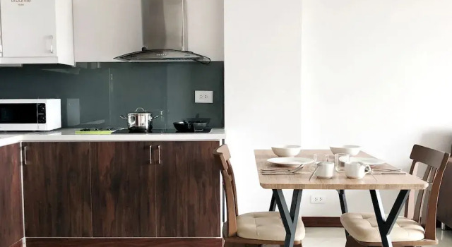 Номер Standard Urbanite Hotel