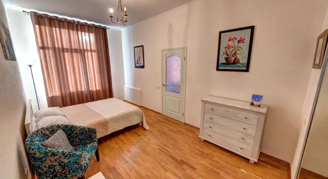 Apartment Bolshaya Vasilkovskaya 29, Забронировать Апартаменты/квартира Апартаменты Киева, рядом с Ботанический сад имени А. В. Фомина, Апартаменты/квартира