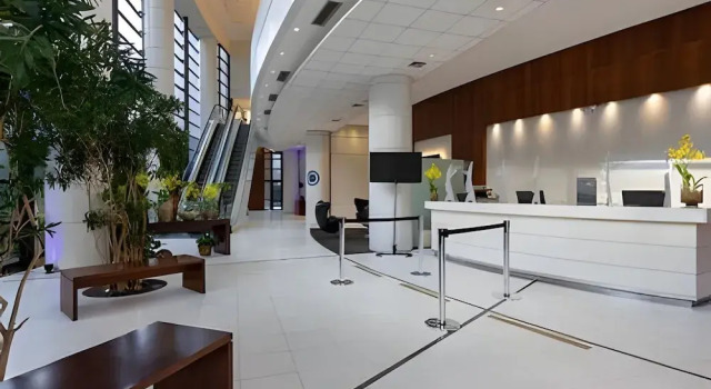 Get a Flat 704 Luxuoso - Av Paulista