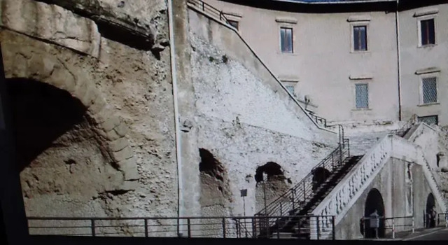 Casa dello Scacciato, Book Hotel Palestrina Lazio