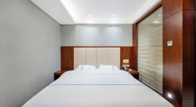 Люкс Business Lu'an Xixuan Boutique Hotel