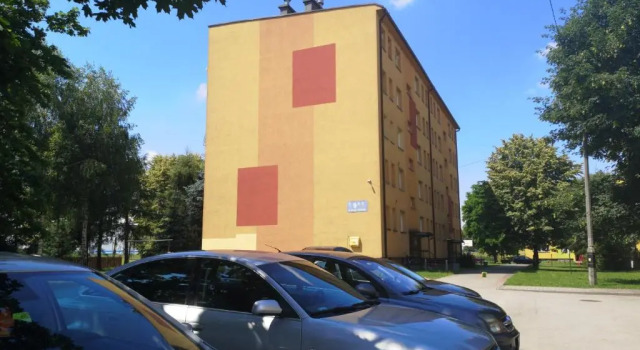 Апартаменты Apartament Zosienka