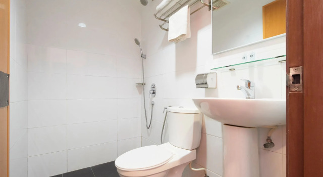 Двухместный номер Deluxe Canary Hotel