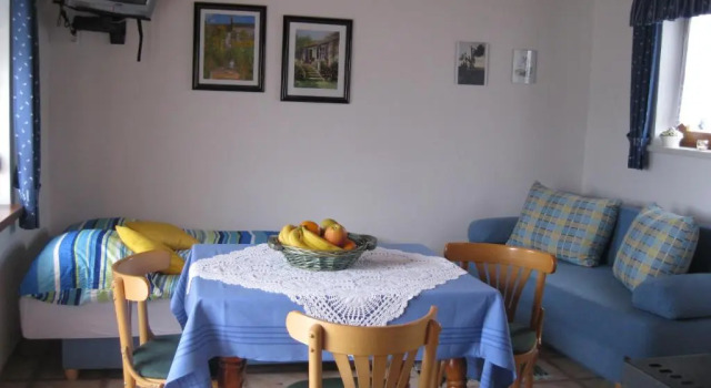Kellerstöckl Prantner & Haus Wohlauf, Rezerwuj Hotel Rechnitz 
