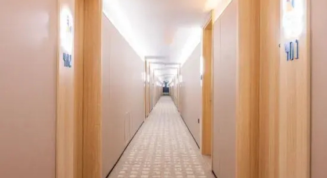 Homeinn Hotel (Yu Weizhou Ancient City), Book Hotel Zhangjiakou Hebei