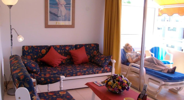 Apartamentos Belmonte, Забронировать Апартаменты/квартира Отели Плайя дель Инглес с парковкой, рядом с Экуменический храм Эль-Сальвадор, Парковка