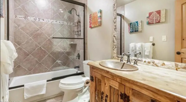Апартаменты Beaver Creek West 14