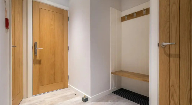 Howe Keld 6 Second Floor, Забронировать Отель Отели Англии 3 звезды, 3*