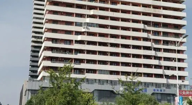 Bayuquan Love B&B, Book Bed and Breakfast Yingkou Liaoning