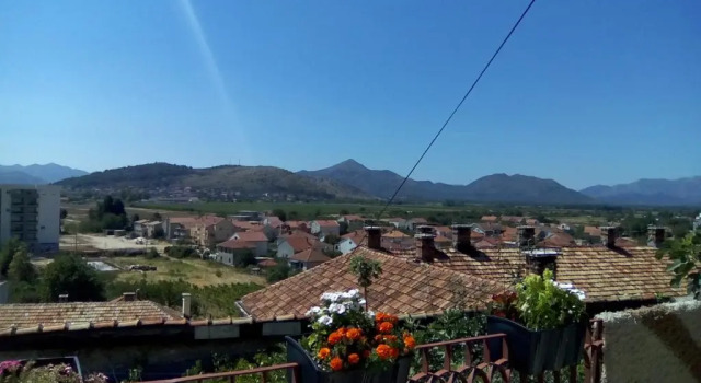 Апартаменты Apartman Trebinje