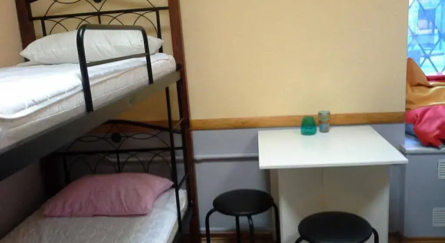 Night & Day Hostel, Rezervovat Hostel Hostely v Kyjev, Hostel