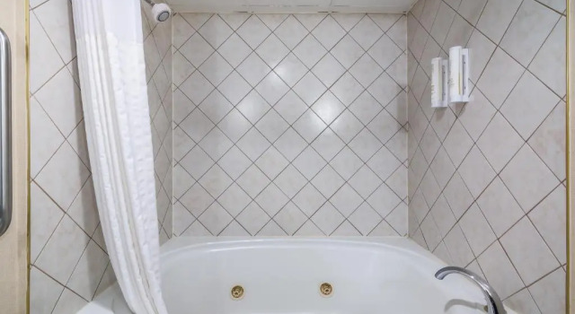 Номер Standard Clarion Pointe Jamestown - Falconer
