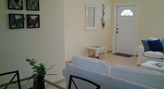 Люкс Standard Sir Charles Guest House