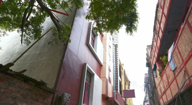 OYO 15169 Hotel Rk Inn