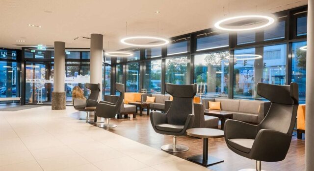Staycity Aparthotels Heidelberg, Забронировать Отель Гейдельберг Гейдельберг, рядом с Heidelberg Congress Center