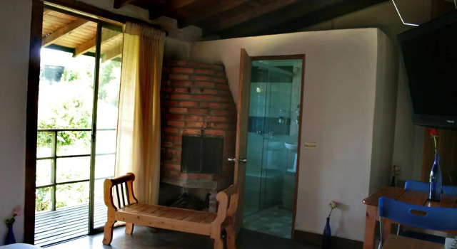 La Montaña Mágica, Book Hotel Santa Elena Antioquia