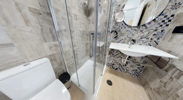 Номер Comfort Hostal Boutique La Española