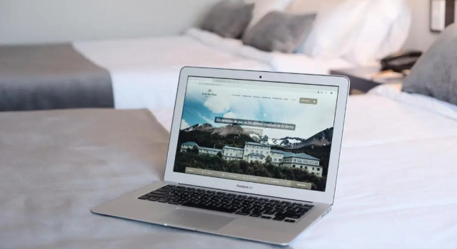 Одноместный номер Standard Los Acebos Ushuaia Hotel