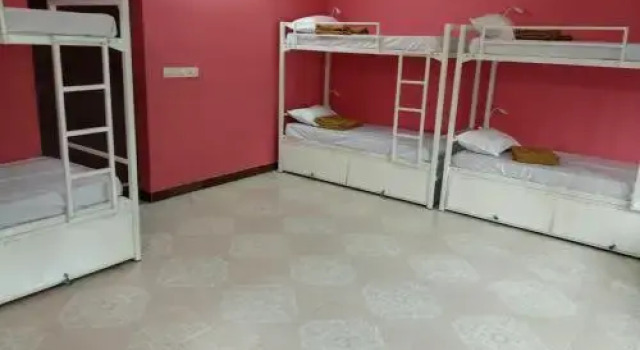 Droid Hostel, Забронировать Хостел Хостелы штата Тамилнада, Хостел