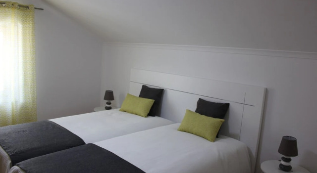 Casa dos Avós, Rezervovat Hotel Hotely v Oeste s parkováním, Parkování