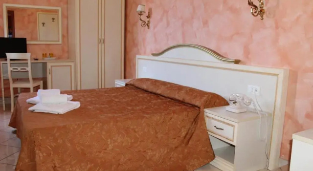 Четырёхместный номер Standard La Corte Dei Principi - Residenza DEpoca
