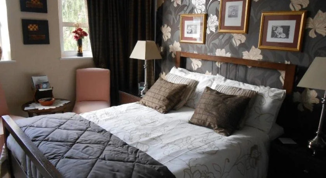White Lodge, Reserva ahora Hotel Cheltenham Cotswolds