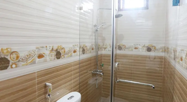 Люкс Phu Hung Thinh Villa