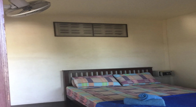 Phi Phi Tara Inn 2 - Adults Only