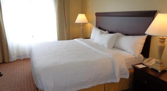 Номер Standard Euro-Suites Hotel