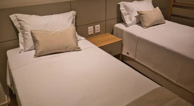 Номер Premium Life Residence