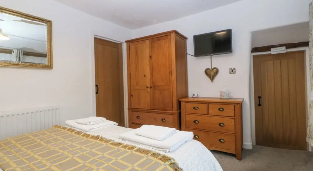 Penrallt, Prenota Casa vacanze Pentre-Foelas Gwynedd