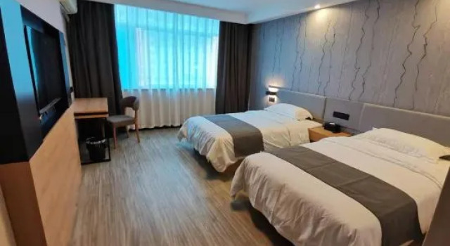 Dongyang Longxi Business Hotel, Prenota Hotel Hotel a Dongyang con parcheggio, Parcheggio
