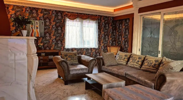 Вилла Villa Wellness
