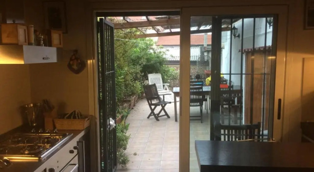Amazing Flat with terrace, Book Hotel Niguarda Bresso