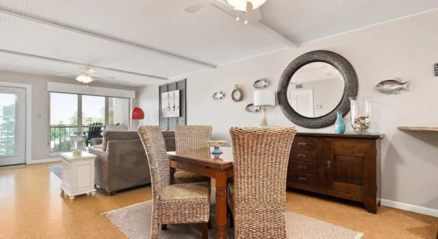 Eat, Beach, Sleep, Repeat! 2 Bedroom Condo