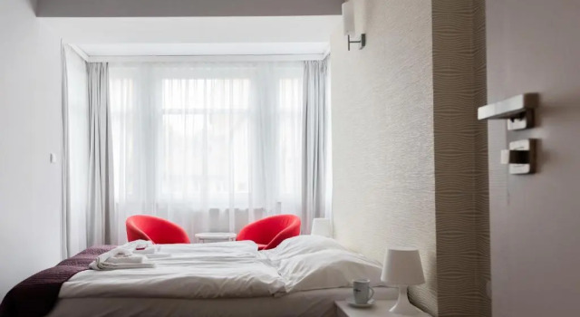 Двухместный номер Premium Villa Flaming