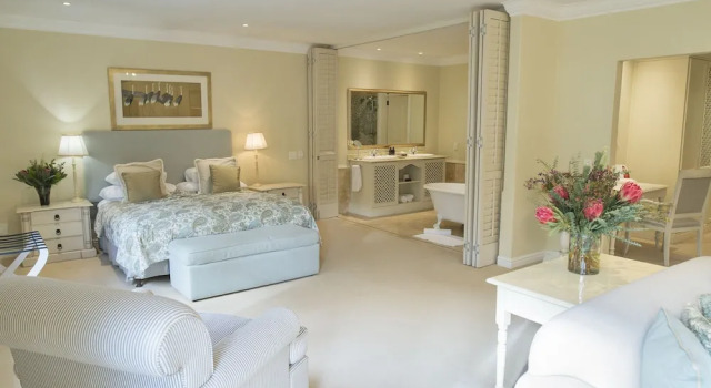 The Last Word Constantia, Забронировать Отель Отели Cape Peninsula 5 звезд, 5*