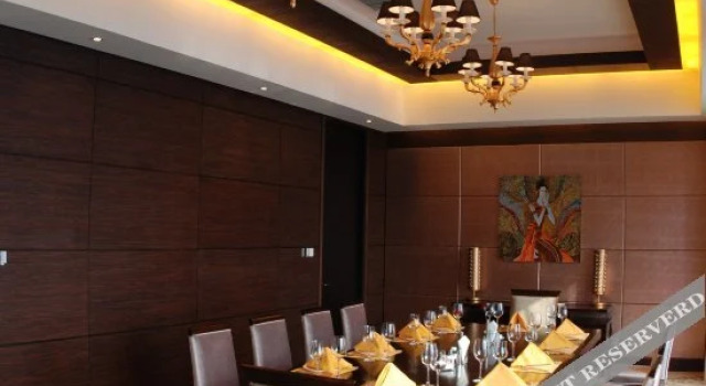 Lee Royal Hotel Mudu - Luoyang, Rezervovat Hotel Luo-jang Henan