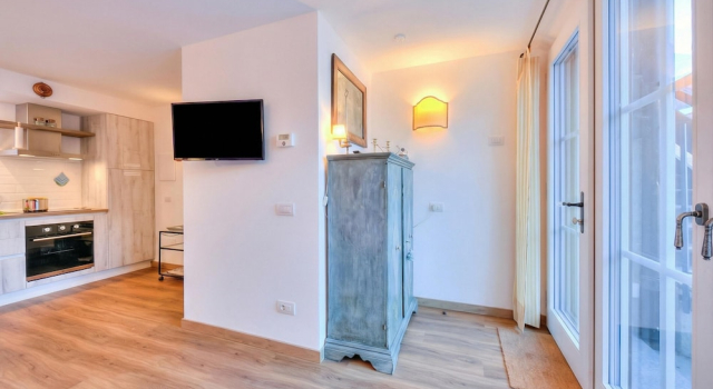 Chalet Charmant