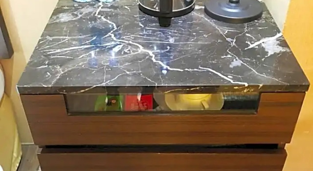 Трёхместный номер Standard Century Hotel Taoyuan