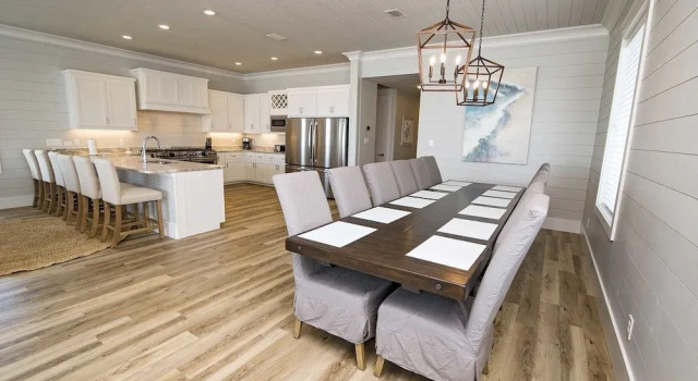 Orange Beach House West, Boek Hotel Orange Beach 