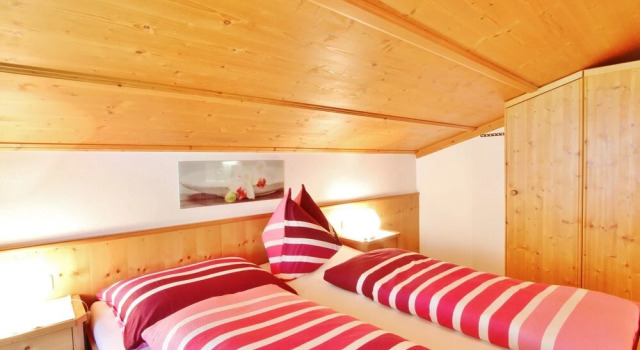 Lovely Apartment in Mühlbach With Balcony