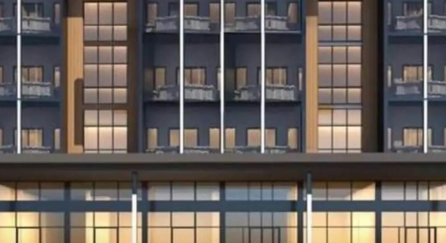 Dhanakarn5 Hotel