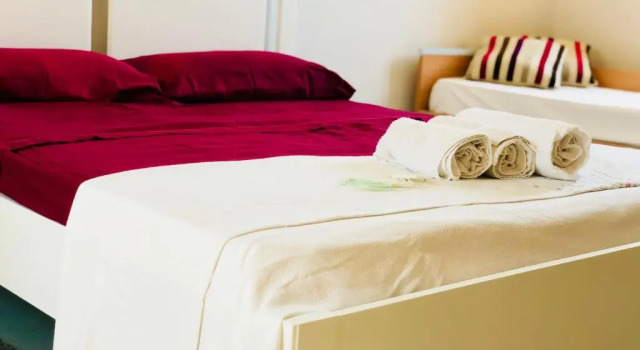 Номер Standard La Majelletta Bed & Breakfast